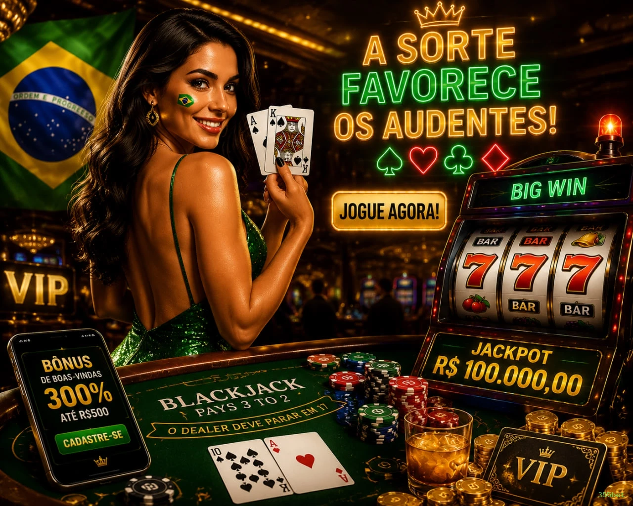 Apostas esportivas 355bet - futebol e esportes ao vivo