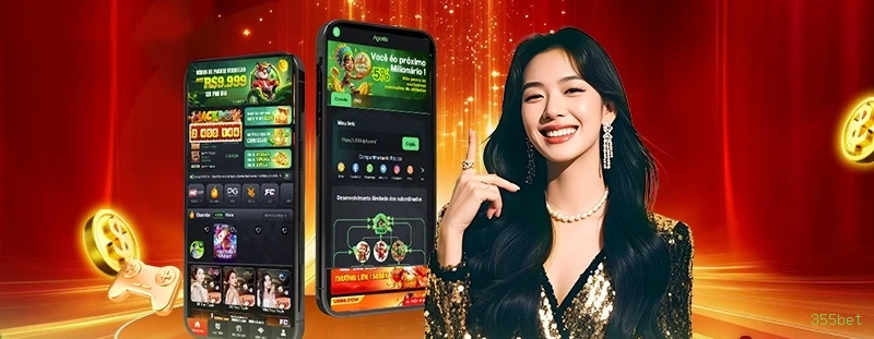 Cassino 355bet app mobile