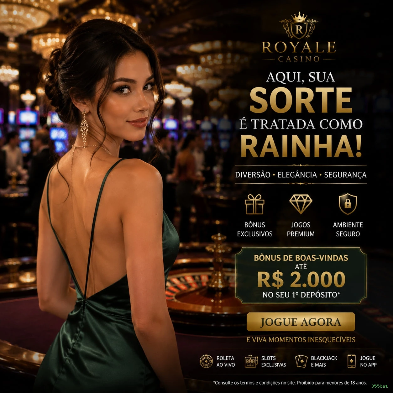 355bet slots no app