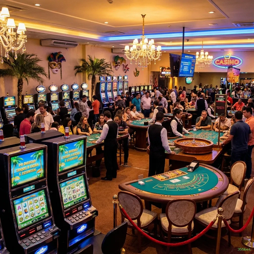 Aplicativo móvel 355bet para iOS e Android
