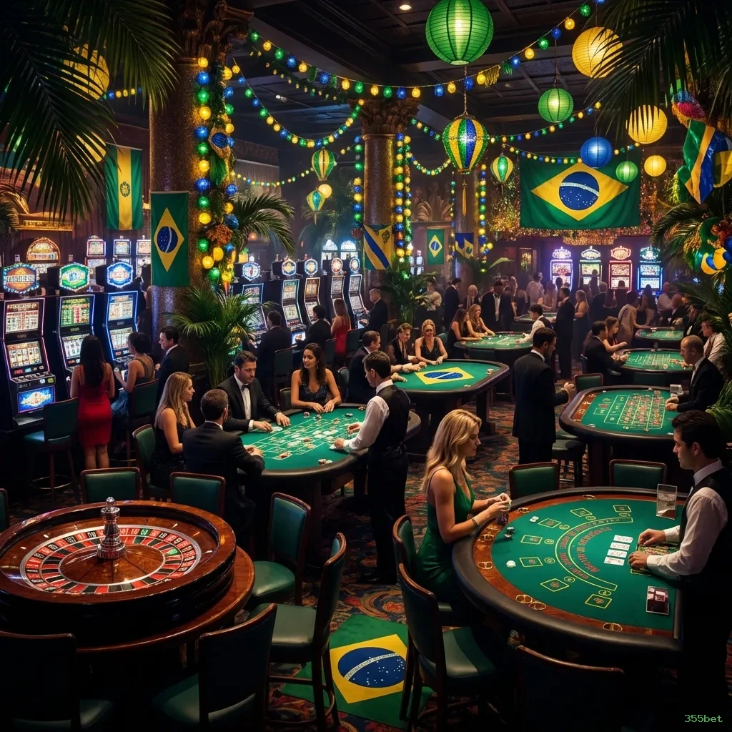 Pagamentos 355bet PIX