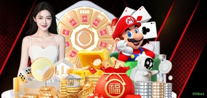 Cashback VIP 355bet - reembolso semanal