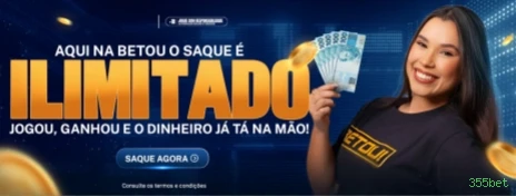 Bônus exclusivos membros VIP 355bet